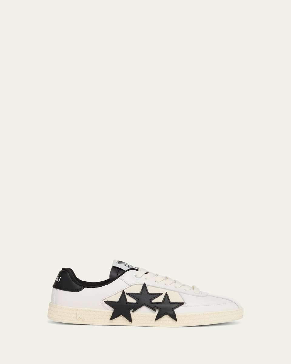 Pacific Star Bicolor Sneakers